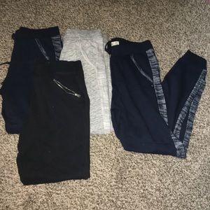 Soft and stretchy Joggers